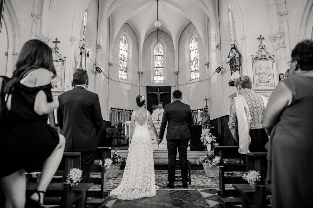 mariage boheme chic photographe professionnel mariage nord france