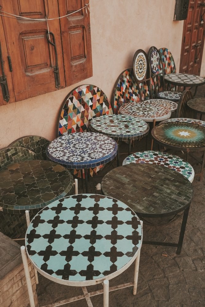 Bazar Marrakech 14