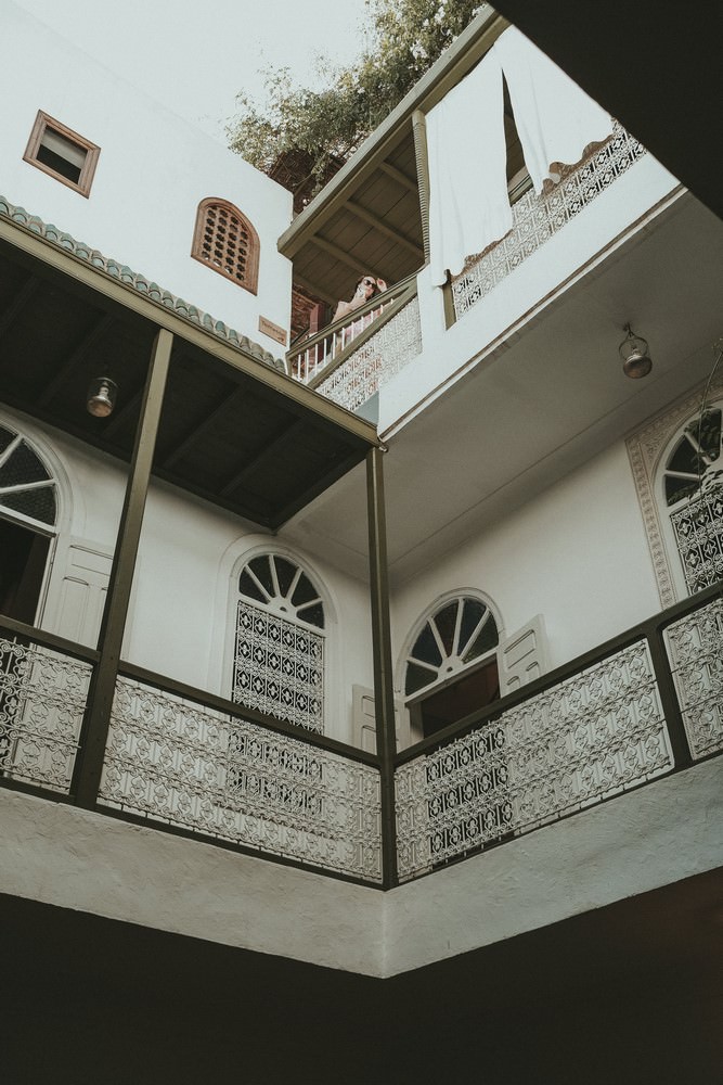 Maison de la Photographie Marrakech 1