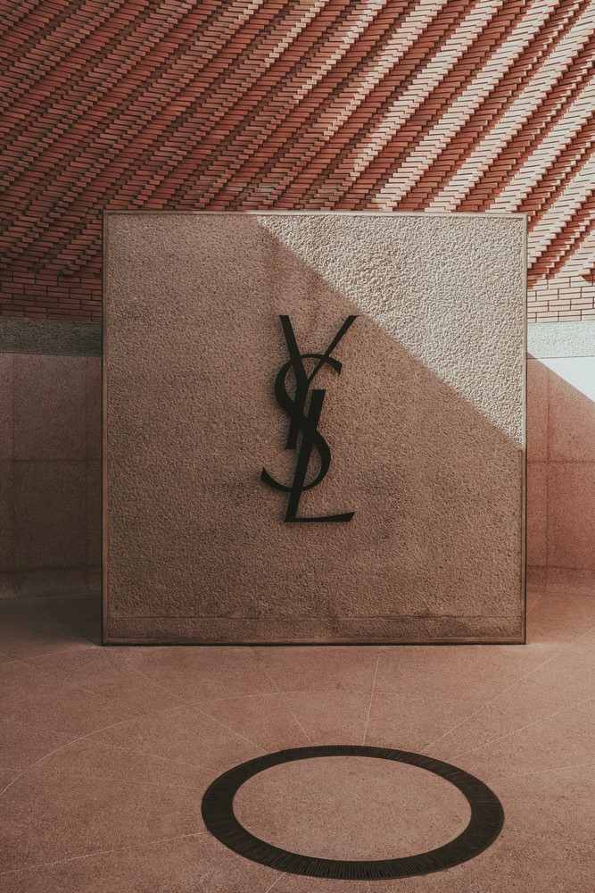 Musee Yves Saint Laurent Marrakech 6