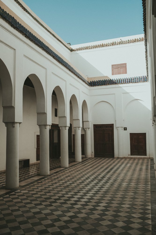 Tout savoir sur Marrakech 169