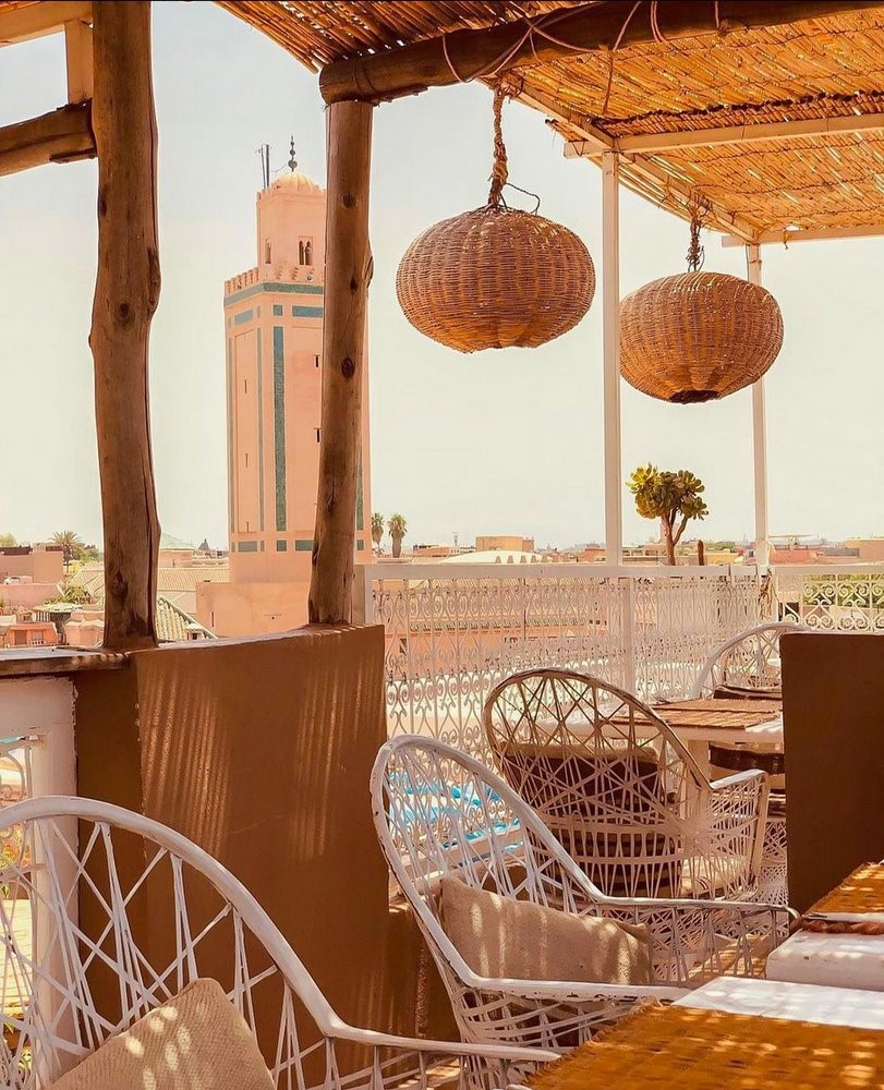 atay cafe marrakech noel doizi 2