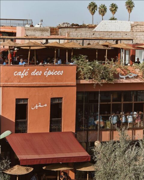cafe des epices marrakech noel doizi 3
