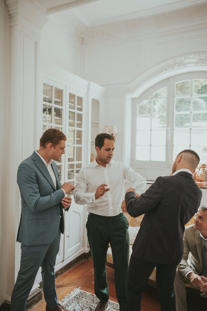 mariage chateau du denacre (12)