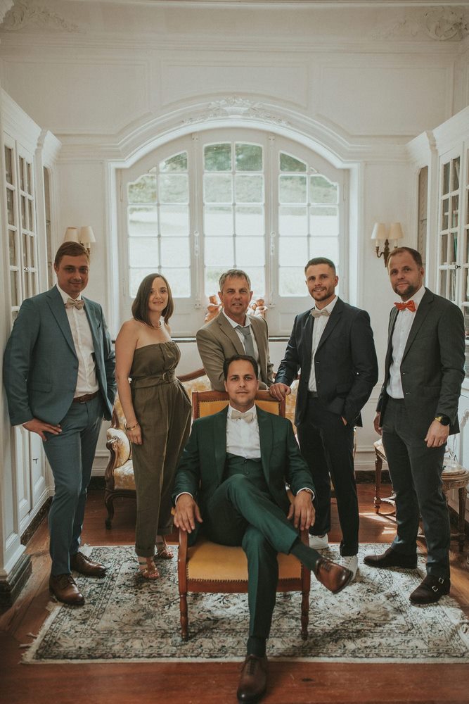 mariage chateau du denacre (20)
