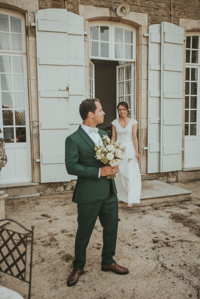 mariage chateau du denacre (28)