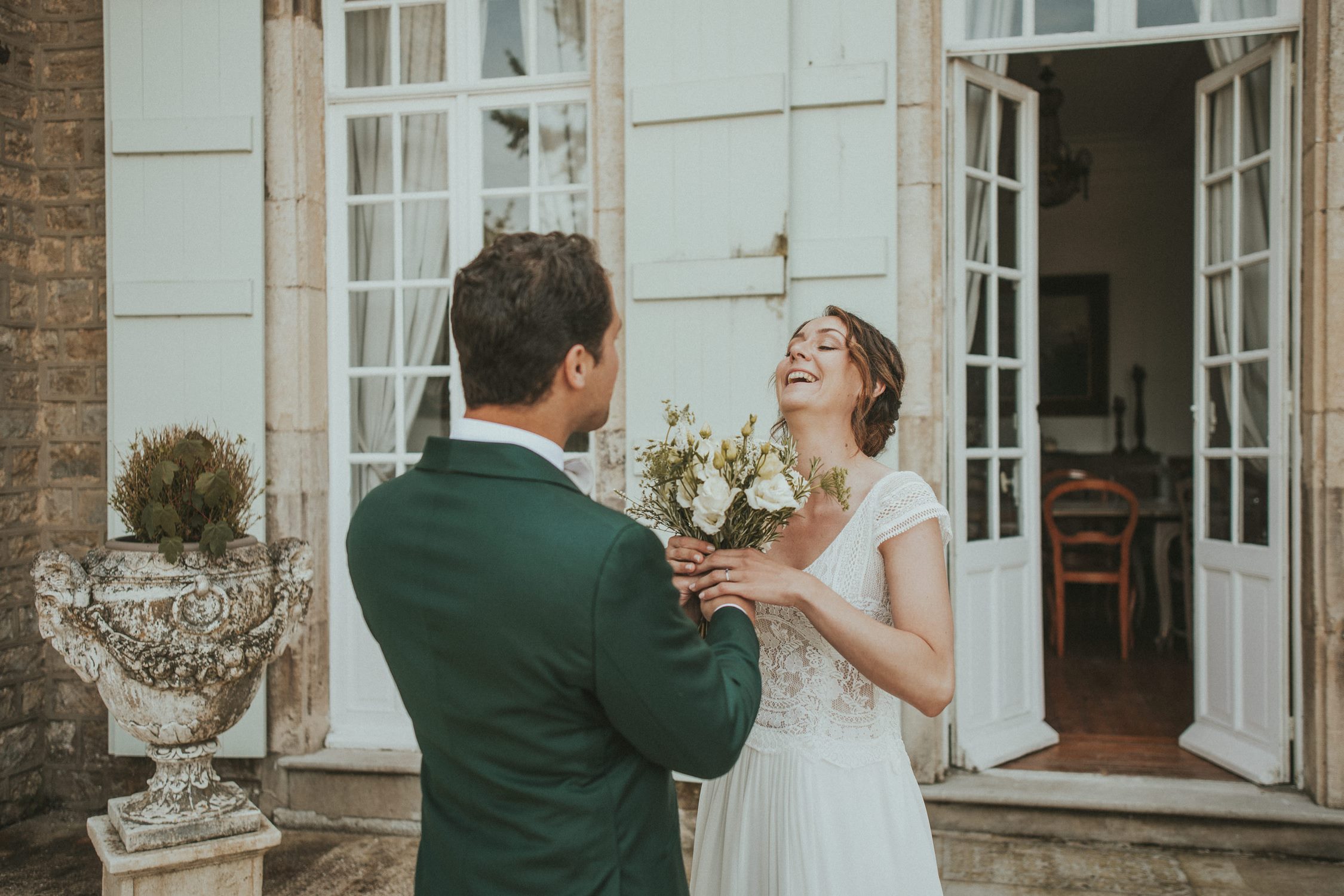 mariage chateau du denacre (29) mariage chateau du denacre (29)