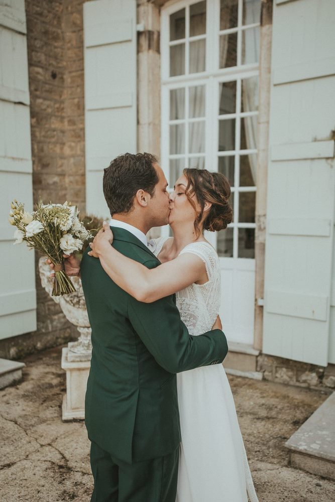 mariage chateau du denacre (30)