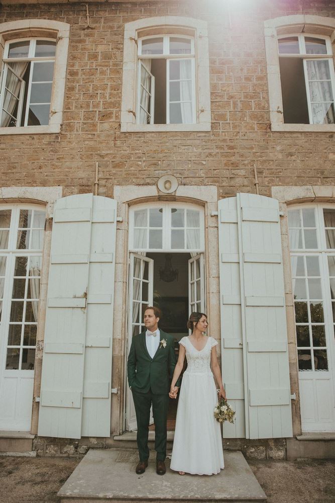 mariage chateau du denacre (31)