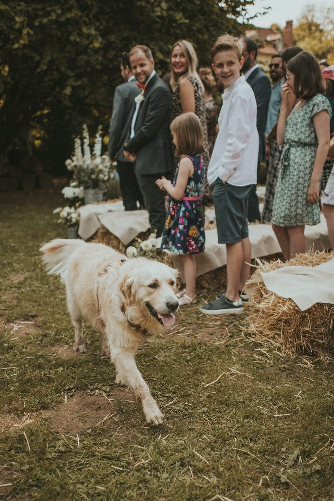 mariage chateau du denacre (32)