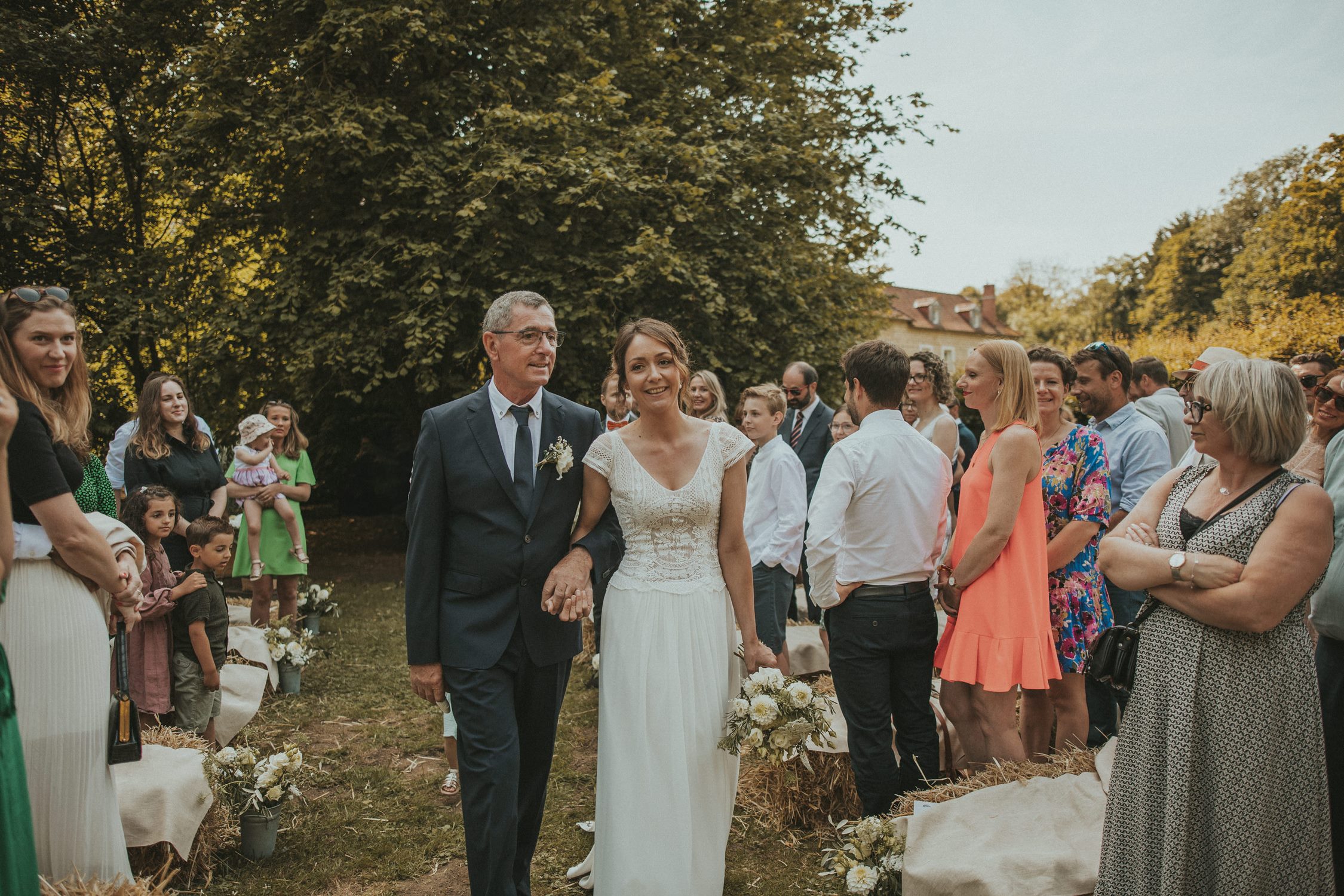 mariage chateau du denacre (34) mariage chateau du denacre (34)