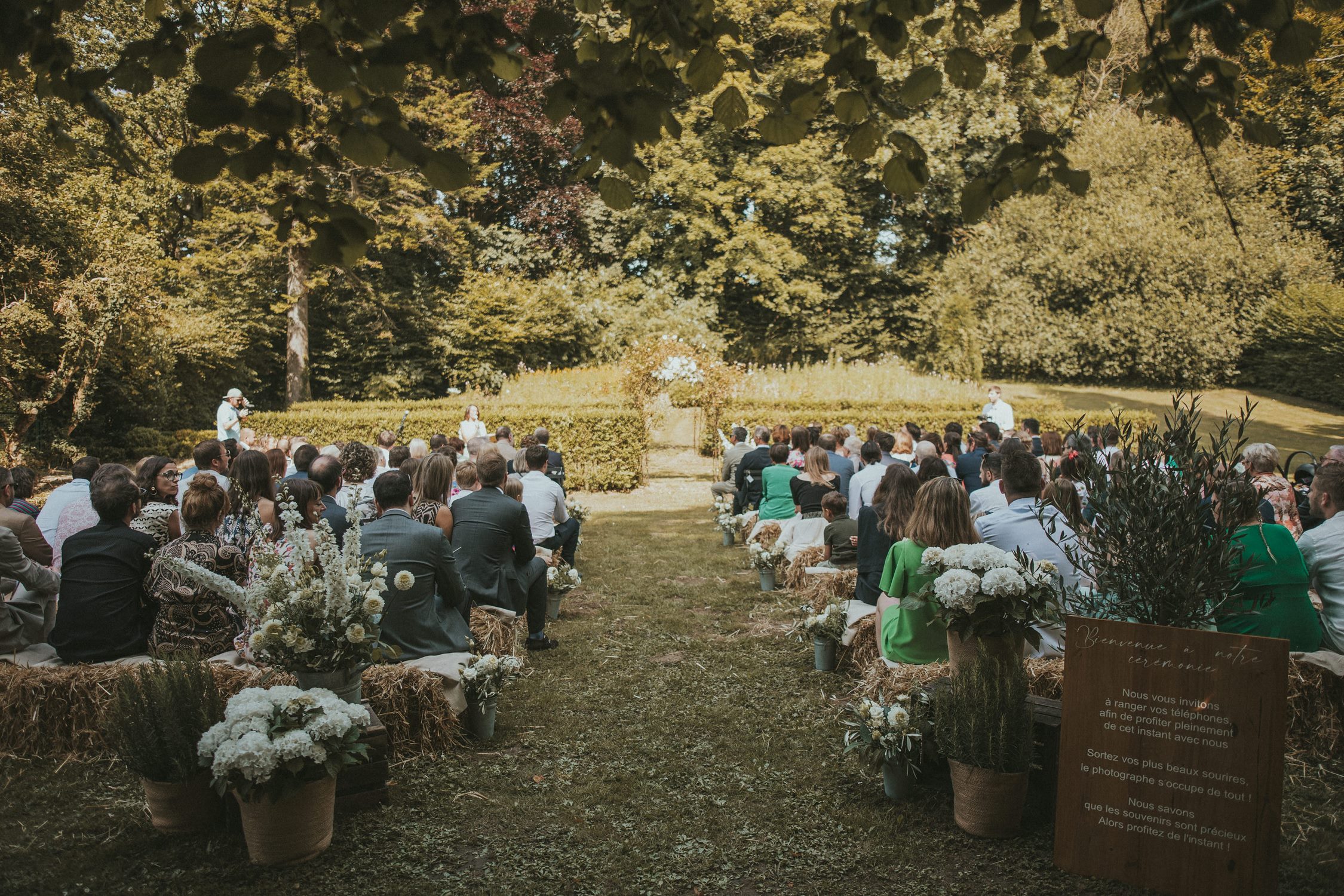 mariage chateau du denacre (36)