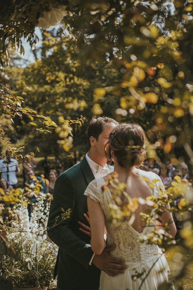 mariage chateau du denacre (47)
