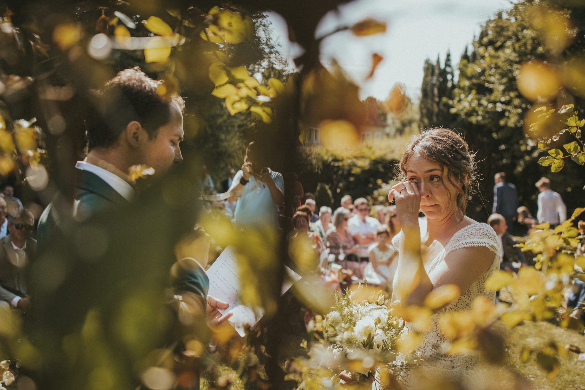 mariage chateau du denacre (48)