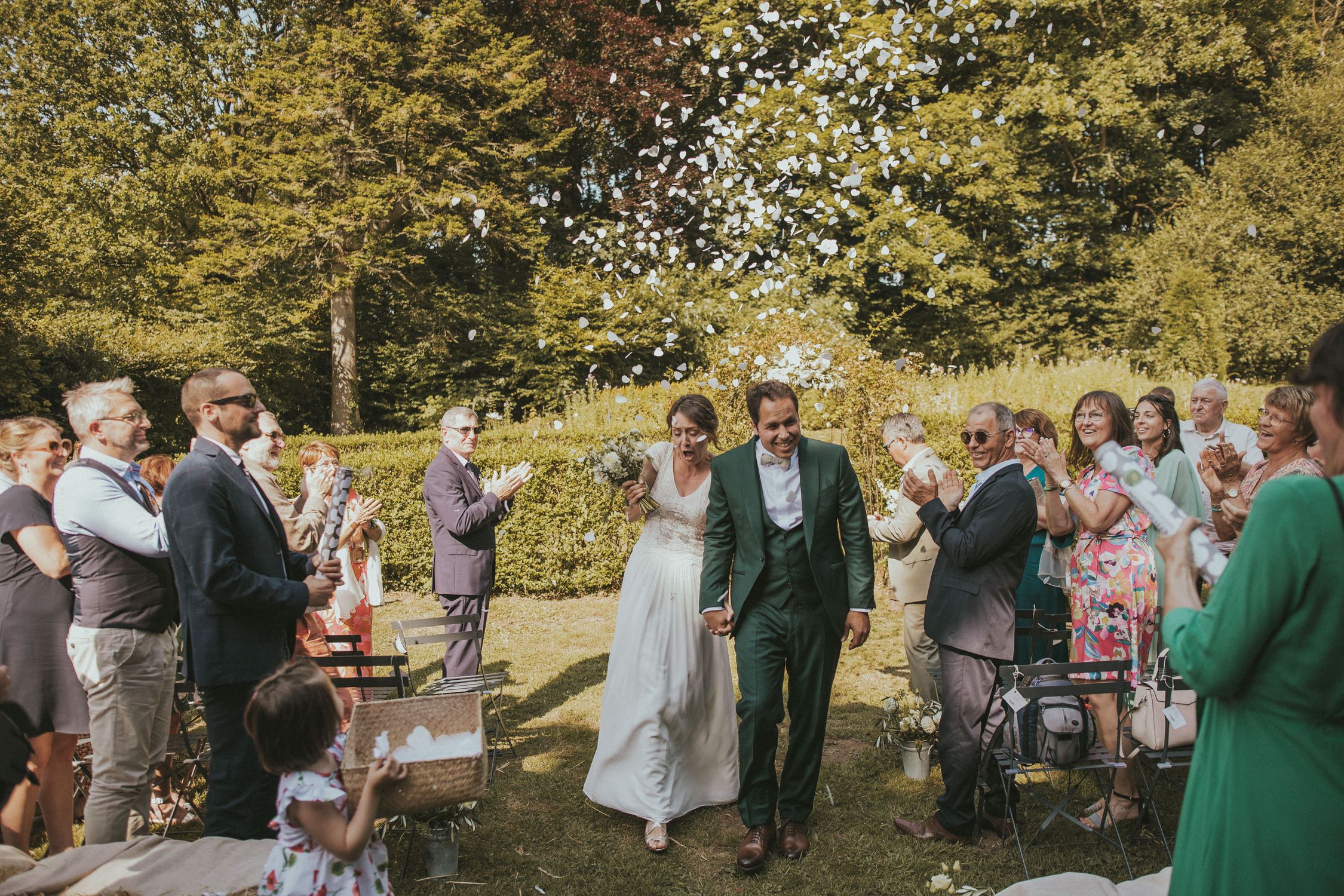 mariage chateau du denacre (49)
