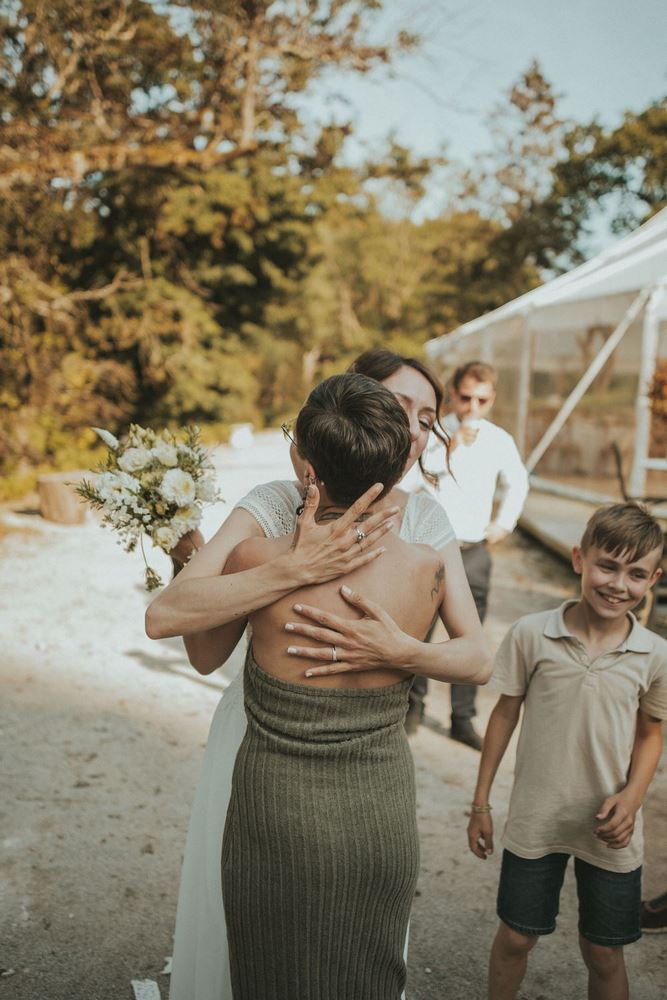 mariage chateau du denacre (58)