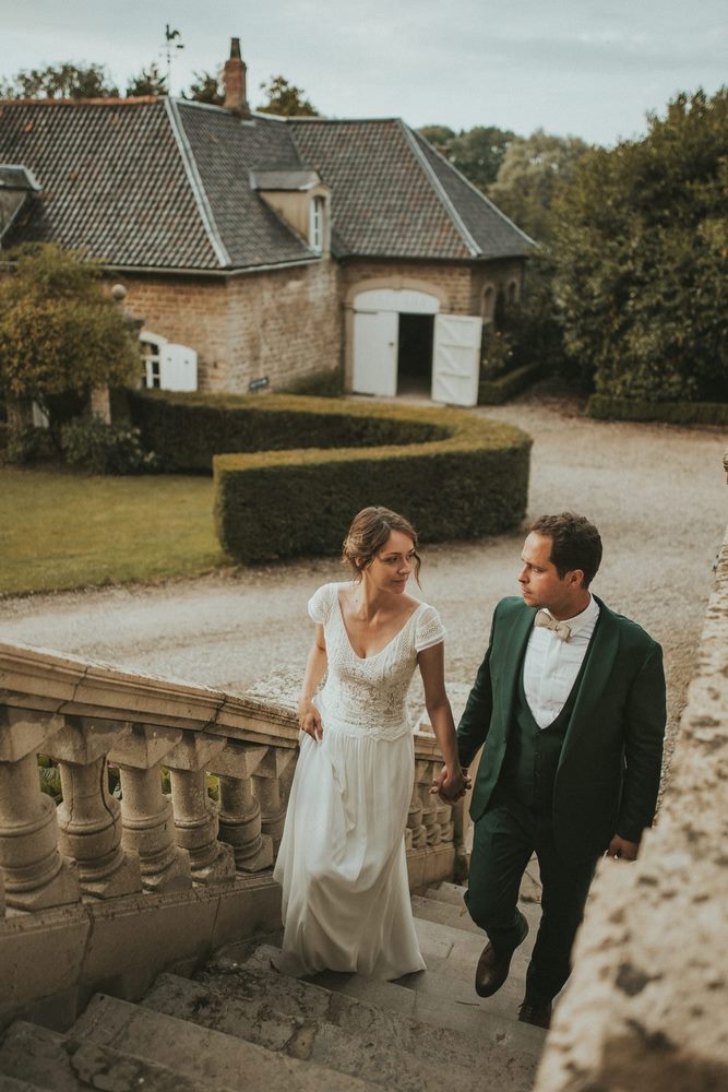 mariage chateau du denacre (63)