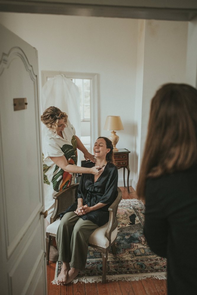 mariage chateau du denacre (7)