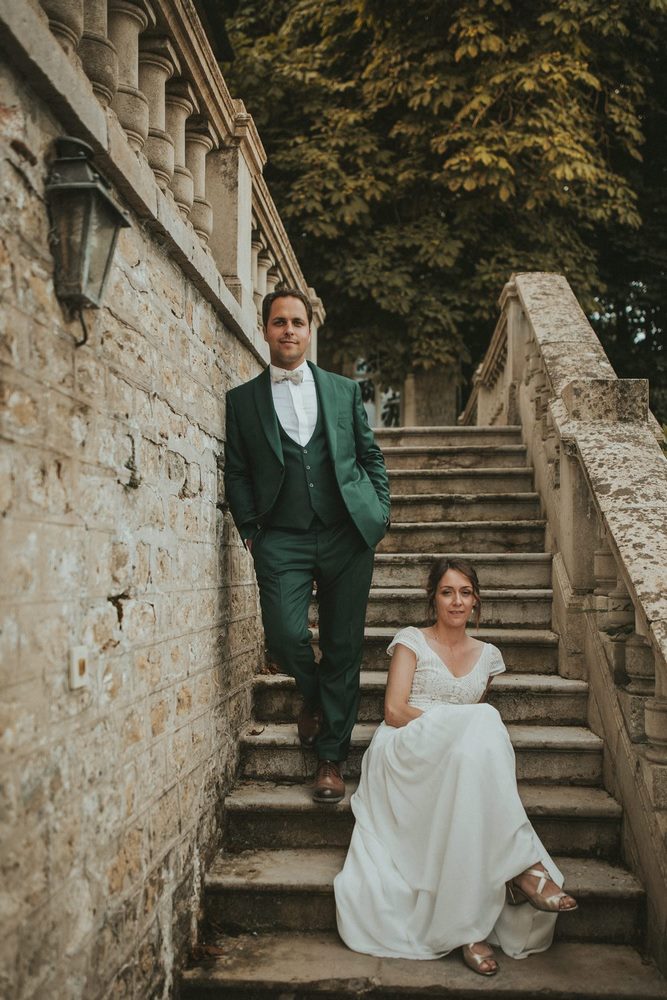 mariage chateau du denacre (72)