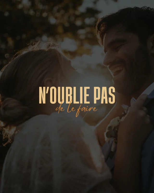 Une chose primordiale à ne surtout pas oublier…

Le mariage est passé, et quelques semaines après, tu as reçu ta galerie en ligne. Tu as kiffé, tu l’as montré à tout le monde, tu as même sélectionné tes images favorites qui vont constituer ton packaging de fin de saison… Oui, mais…

Tu as oublié de télécharger ta galerie complète ! 😁

Rassure toi, ça arrive, et assez souvent !

Les galeries restent en ligne entre 6 et 8 mois, en fonction du trafic qu’elles génèrent, puis sont archivées.

Elles ne restent pas accessibles à vie, mais pas de panique, je garde précieusement tes photos sur le Cloud au cas où.

Donc si jamais tu as oubllié, demande les moi et je me ferai un plaisir de te les envoyer de nouveau ❤

Et toi, tu as téléchargé directement tes clichés ou tu es de la team #lastminute ? 😁

MU & HA: @cleophey_maquilleuse x @piresa.coiffure 
Robe: @agathe.loree 
Lieu de Réception: @leclosdelasource  x @la.gourmandine 
Costume: @izac_officiel 
Bijoux: @atelierarmande 

#photographemariage #canon #workflowphoto #backup #securitephoto #mariage2025 #noeldoizi #photographelille #photographemariagelille #sauvegardephoto #astucemariage #mariee2026 #bridetobe2026
