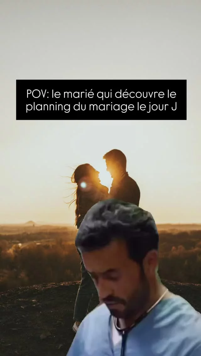 Ça n'arrivera pas avec moi ! 🔥 
Et oui, dès le rdv de rencontre, nous sommes à trois pour parler du jour J, et lors du rdv de prépa avant mariage, on valide tout à trois aussi ! Aucune chance que iel ne soit pas au courant du programme de la journée 😁
#photographemariage #photographemariagelille #photographemariagenord #photographelille #photographedemariage #noeldoizi #frenchphotographer