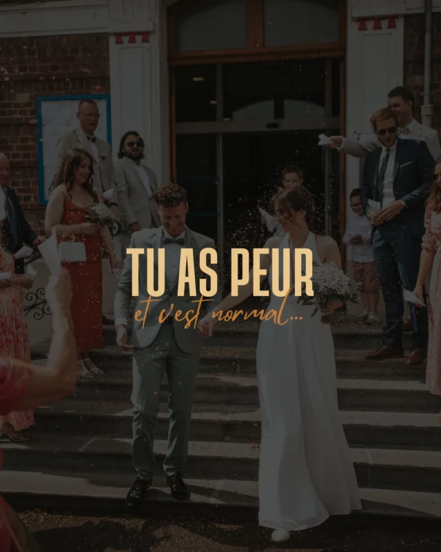 Tu as peur à l’idée de choisir et booker ton photographe ?

T’inquiète, c’est ultra courant😊

C’est surement le choix le plus difficile et critique de tout le mariage :
tu veux pas te louper, c’est pour la vie , et en plus… ça chiffre un peu 💸 

Comme un tatoo en fait mais je te demanderai pas de mettre mon prénom sur ton bras...

Du coup, tu scrolles, tu compares, tu mets des profils de côté,
et tu te dis : "est-ce que ça vaut vraiment le coup ?"

👉 Spoiler : oui. Si tu choisis quelqu’un avec qui le feeling passe. Parce que c’est pas juste des jolies photos.

C’est un moment à toi, c’est une trace de qui tu es là, maintenant, c'est ton héritage. Mais c'est surtout quelqu’un qui va savoir te guider, te mettre à l’aise,
et sortir le meilleur de toi, sans chichi.

✨ Pose tes questions. Demande moi un call. Raconte moi ce que tu as en tête.
Tu signes pas un bail de 20 ans, t’as le droit d’échanger avant de te lancer.

Et qui sait… peut-être que tu es déjà tombé(e) sur le bon profil ? 😁

#photographemariage #canon  #mariage2026 #noeldoizi #photographelille #photographemariagelille #astucemariage #mariee2026 #bridetobe2026 #photofamille #photographefamille